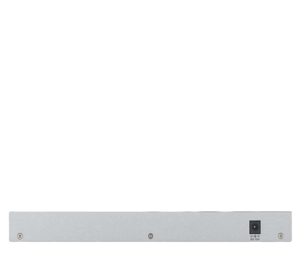 ZYXEL 12-Port Gigabit Unmanaged Switch with 8-Port 1G + 2-Port 2.5G + 2-Port SFP+ XGS1010-12-ZZ0102F - 1509898 - zdjęcie 3